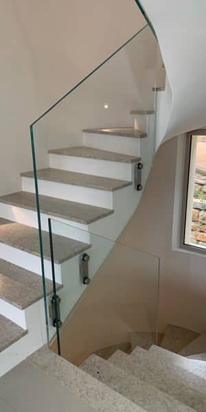 Escalier