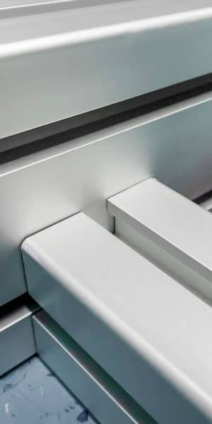Menuiserie Aluminium